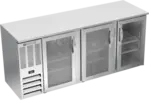 Beverage Air BBN78HC-G-S