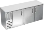 Beverage Air BBN78HC-S