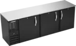 Beverage Air BBN94HC-B