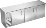 Beverage Air BBN94HC-F-S