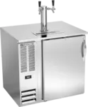 Beverage Air DD36HC-S