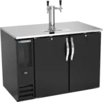 Beverage Air DD48HC-B