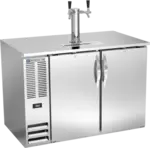 Beverage Air DD48HC-S