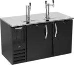Beverage Air DD58HC-B