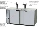 Beverage Air DD68HC-S