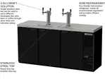 Beverage Air DD72HC-B