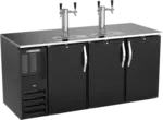 Beverage Air DD72HC-B