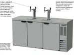 Beverage Air DD72HC-S