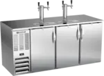 Beverage Air DD72HC-S