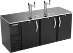 Beverage Air DD78HC-B