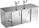 Beverage Air DD78HC-S