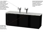 Beverage Air DD94HC-B
