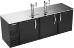 Beverage Air DD94HC-B
