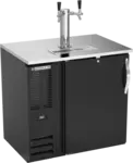 Beverage Air DDN36HC-B