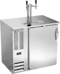 Beverage Air DDN36HC-S