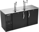 Beverage Air DDN68HC-B