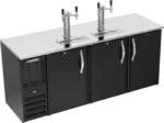 Beverage Air DDN78HC-B