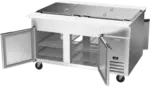 Beverage Air SPE60HC-32M-PT