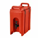 Cambro 250LCD158 Camtainer® Beverage Carrier