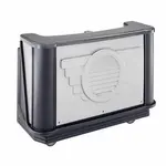 Cambro BAR650DSCP667 80 lb. Ice Sink Polyethylene Portable Bar
