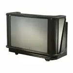 Cambro BAR730DS770 80 lb. Center Ice Sink Polyethylene Portable Bar