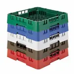 Cambro BR258167 Camrack® Base Rack