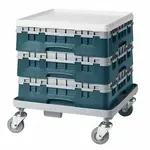 Cambro BR414414 Camrack® Base Rack