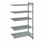 Cambro CBA213684VS5580 Camshelving® Basics Add-On Unit
