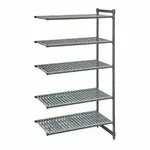 Cambro CBA243664V5580 Camshelving® Basics Add-On Unit