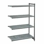 Cambro CBA244864V4580 Camshelving® Basics Add-On Unit