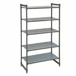 Cambro CBU183084S5580 Camshelving® Basics Starter Unit