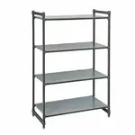 Cambro CBU243084S4580 Camshelving® Basics Starter Unit