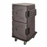 Cambro CMBH1826TBF194 Camtherm® Hot Cart