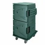 Cambro CMBHC1826TBC192 Camtherm® Hot/Cold Cart
