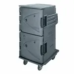 Cambro CMBHC1826TSF191 Camtherm® Hot/Cold Cart