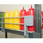 Cambro ESR18E151 Camshelving® Elements End Shelf Rail Kit