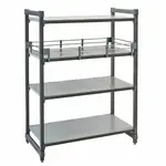 Cambro ESR48S151 Camshelving® Elements Side Shelf Rail Kit
