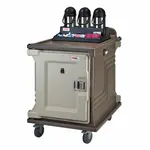 Cambro MDC1520S10D194 Meal Delivery Cart