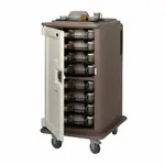 Cambro MDC1520T16194 Meal Delivery Cart