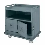 Cambro MDC24F191 Beverage Service Cart