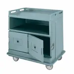 Cambro MDC24F401 Beverage Service Cart