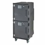Cambro PCUCH615 Pro Cart Ultra™ Hot/Cold Food Pan Carrier
