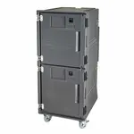 Cambro PCUCHSP615 Security Package Pro Cart Ultra™ Heated Cabinet, Mobile