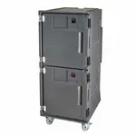 Cambro PCUHCSP615 Security Package Pro Cart Ultra™ Heated Cabinet, Mobile
