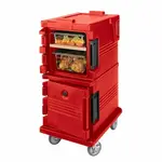 Cambro UPC600158 Ultra Camcart® Food Pan Carrier