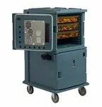 Cambro UPCH1600HD191 Ultra Camcart® Heated Food Pan Carrier