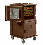 Cambro UPCH1600SP131 Ultra Camcart® Heated Food Pan Carrier