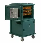 Cambro UPCH1600SP192 Ultra Camcart® Heated Food Pan Carrier