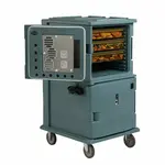 Cambro UPCH1600SP401 Ultra Camcart® Heated Food Pan Carrier