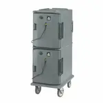 Cambro UPCH800191 Ultra Camcart® Heated Food Pan Carrier